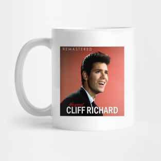 cliff richard the freat album Mug